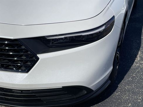 Used 2026 Honda Accord Sport image 9