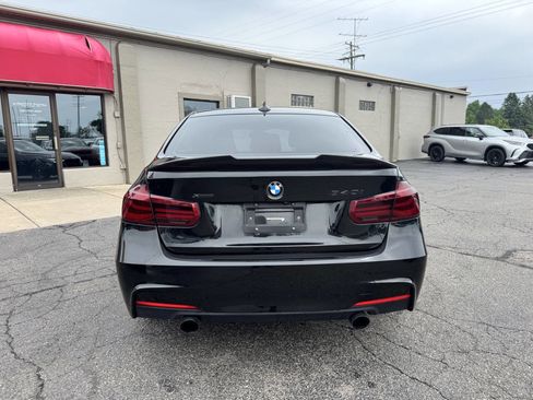 Used 2018 BMW 340i xDrive Sedan AWD/4WD image 4