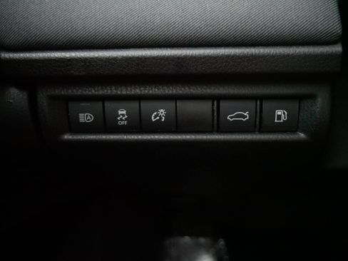 Certified 2025 Toyota Camry LE FWD image 26