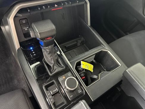 Used 2022 Toyota Tundra SR5 w/ TRD Off-Road Package image 18