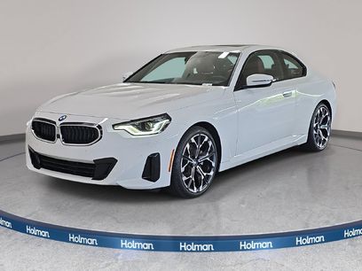 Used 2026 BMW 230i Coupe w/ Premium Package
