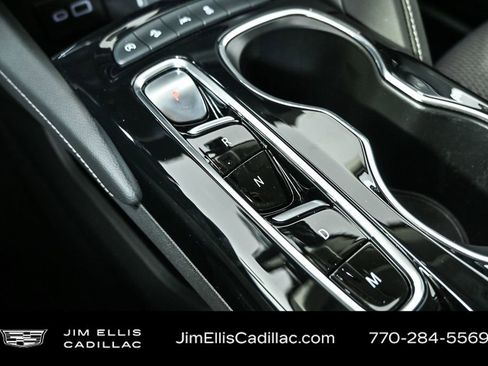 Used 2023 Buick Envision Preferred w/ Sport Touring Package image 16