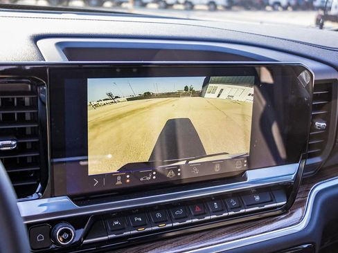 New 2026 Chevrolet Silverado 1500 LT w/ All Star Edition Plus image 32