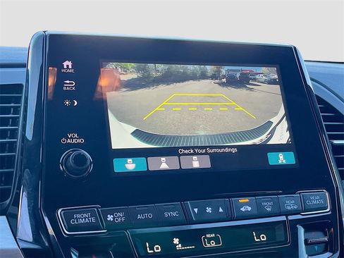 Used 2023 Honda Odyssey Sport image 13