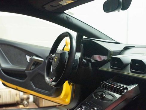Used 2015 Lamborghini Huracan LP 610-4 image 66