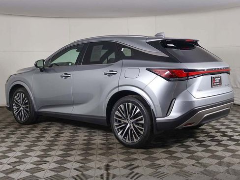 Used 2024 Lexus RX 350 w/ Convenience Package image 12