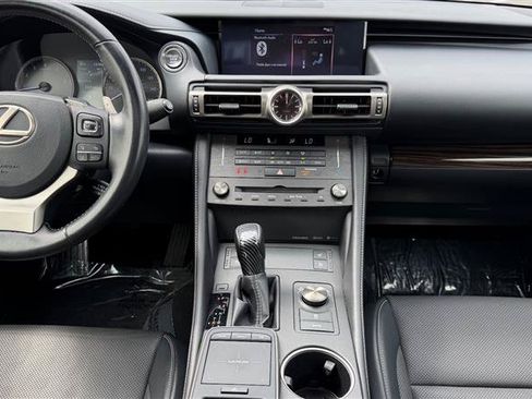 Used 2019 Lexus RC 300 AWD w/ Premium Package image 28