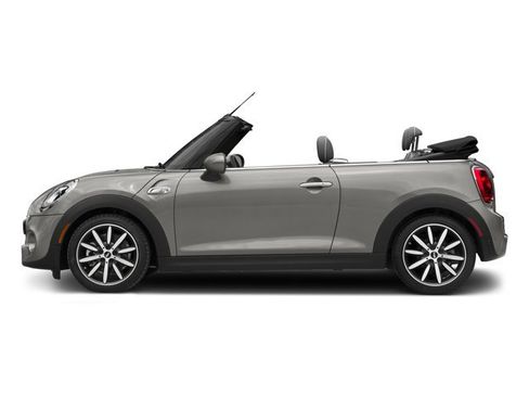 Used 2017 MINI Cooper S FWD image 3