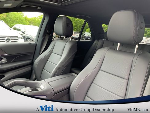 Used 2025 Mercedes-Benz GLE 350 GLE 350 image 13