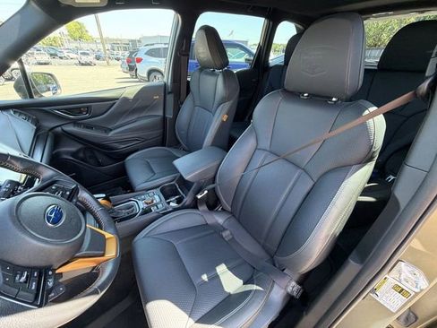 Certified 2023 Subaru Forester Wilderness AWD/4WD image 13