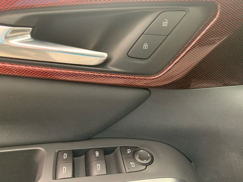 Used 2024 Chevrolet Traverse Z71 w/ Enhanced Driving Package image 20