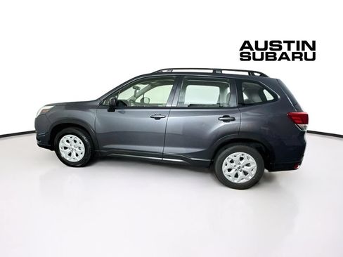Used 2023 Subaru Forester AWD/4WD image 4