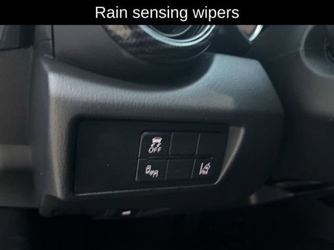 Used 2018 MAZDA MX-5 Miata RF Grand Touring image 11