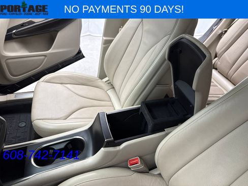 Used 2018 Lincoln MKC Reserve w/ Lincoln MKC Climate Package AWD/4WD image 20