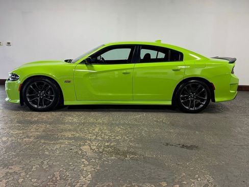 Used 2023 Dodge Charger Scat Pack image 7