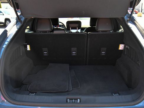 Used 2024 Ford Mustang Mach-E Select RWD image 43