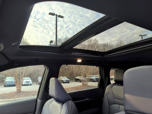 New 2026 INFINITI QX60 Sport image 20