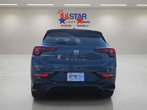 New 2026 Buick Encore GX Sport Touring image 6