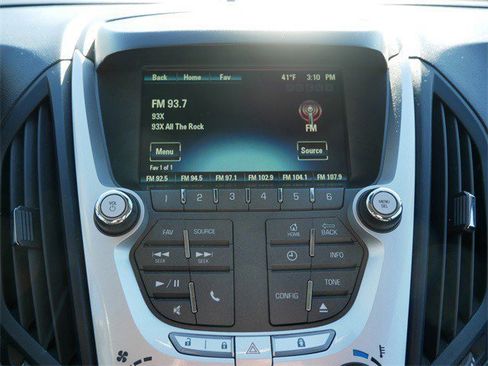 Used 2015 Chevrolet Equinox LT w/ Driver Convenience Package image 20