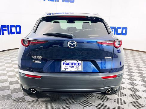 Certified 2023 MAZDA CX-30 AWD 2.5 S w/ Preferred Package image 8
