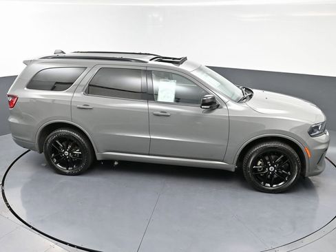 Used 2024 Dodge Durango GT image 54