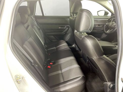 Used 2025 MAZDA CX-50 AWD 2.5 S w/ Premium Package image 26