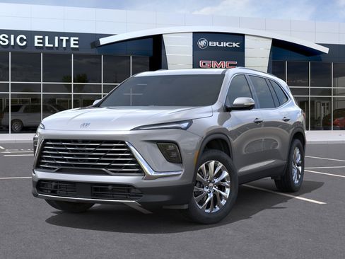 New 2026 Buick Enclave Preferred FWD image 6