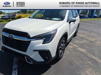 Certified 2023 Subaru Ascent Touring AWD/4WD video 1