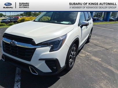 Certified 2023 Subaru Ascent Touring