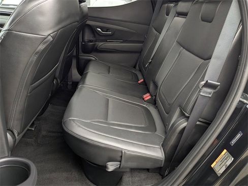 Used 2024 Hyundai Santa Cruz XRT image 29