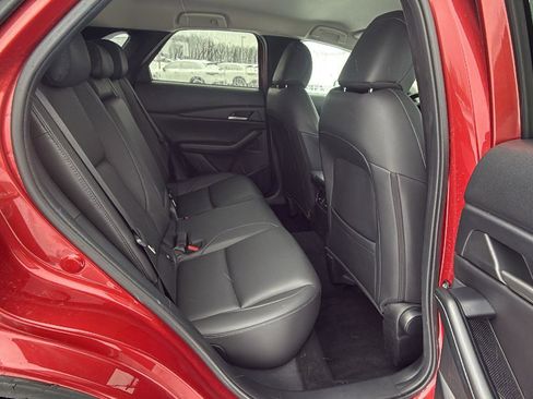 Used 2023 MAZDA CX-30 AWD 2.5 S w/ Select Package image 21