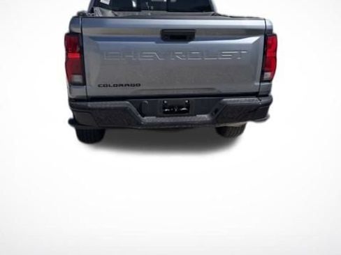 Used 2023 Chevrolet Colorado Z71 w/ Z71 Convenience Package 2 AWD/4WD image 8