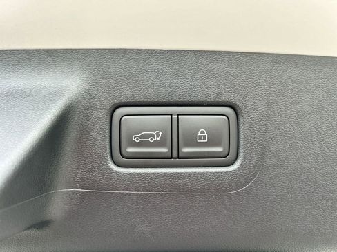 New 2026 Hyundai Santa Fe Limited AWD/4WD image 16