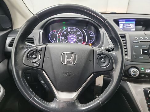 Used 2014 Honda CR-V EX-L image 17
