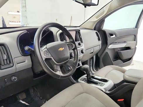 Used 2018 Chevrolet Colorado LT RWD image 14