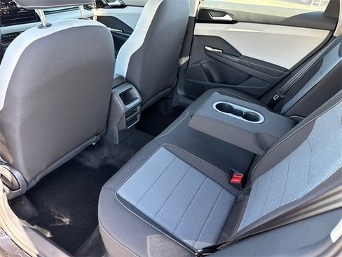 New 2025 Volkswagen Taos S image 23