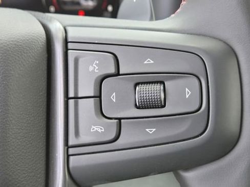 New 2026 GMC Sierra 1500 AT4X AWD/4WD image 17
