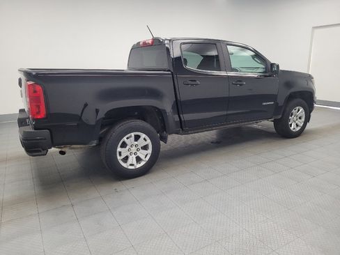Used 2019 Chevrolet Colorado LT RWD image 10