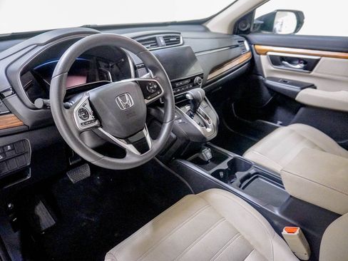 Used 2019 Honda CR-V EX image 21