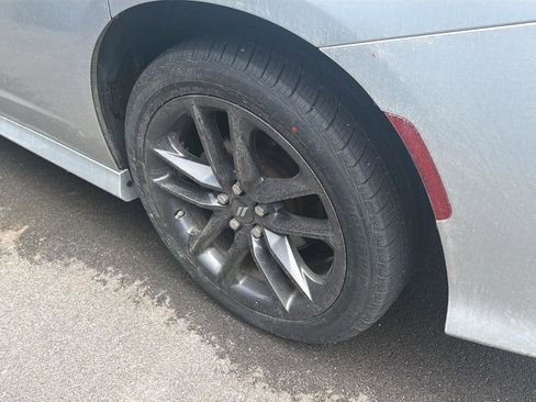 Used 2021 Dodge Charger GT w/ Blacktop Package image 10