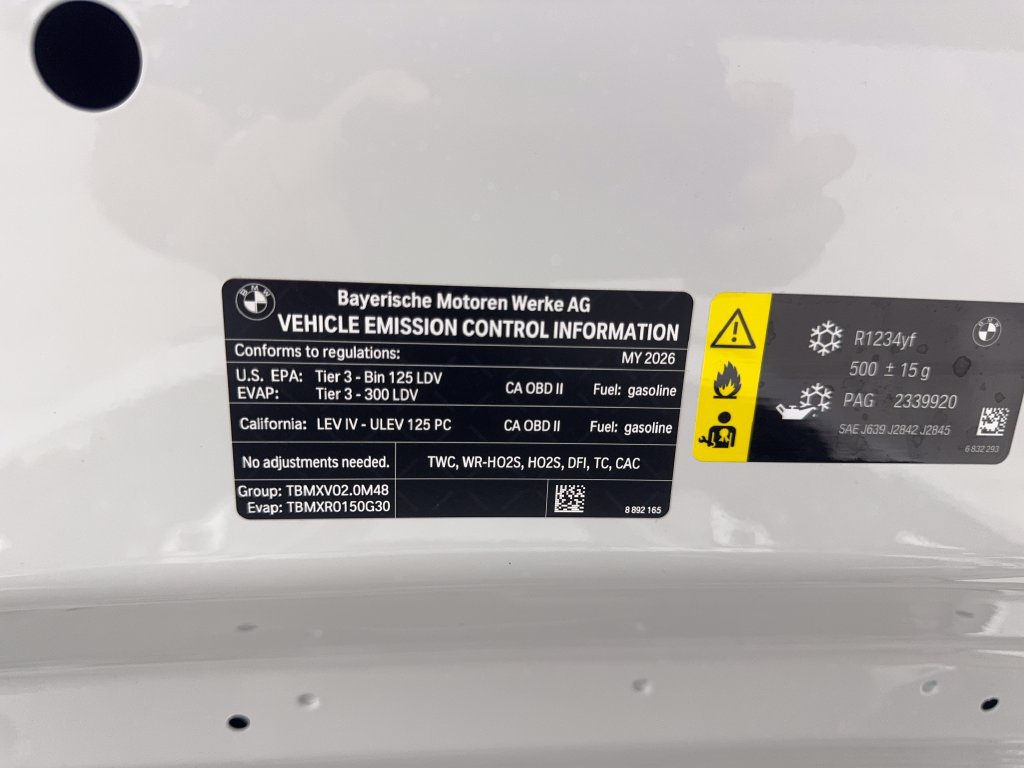 Used 2026 BMW 230i Coupe RWD image 69