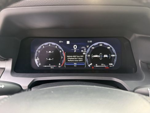 New 2026 Toyota Tacoma Limited image 17