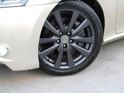 Used 2013 Lexus GS 350 image 11