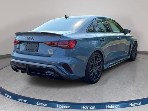 Used 2025 Audi RS 3 AWD/4WD image 6