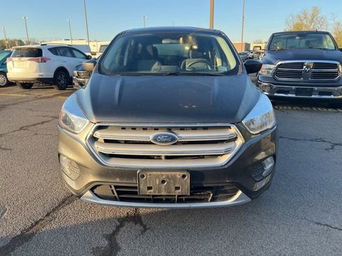 Used 2019 Ford Escape SE AWD/4WD image 6