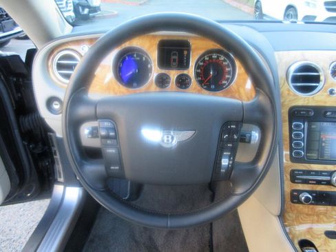 Used 2008 Bentley Flying Spur Flying Spur AWD/4WD image 60