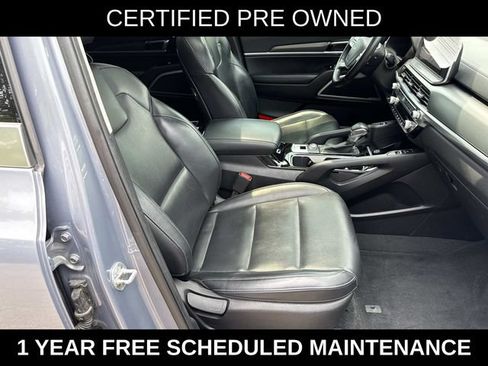 Used 2022 Kia Telluride S FWD image 9