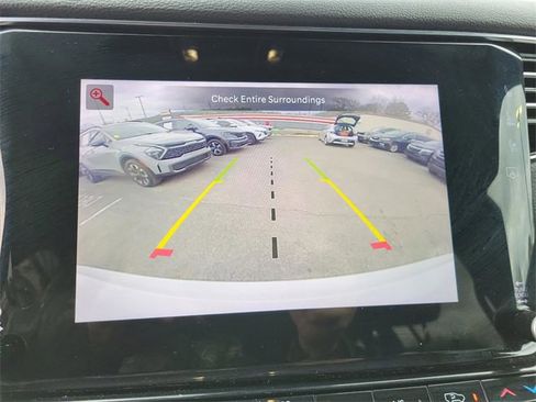 Used 2023 Jeep Wagoneer Series III w/ Preferred Equipment Group image 23