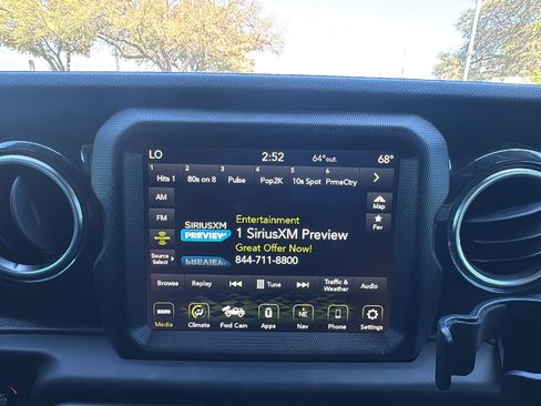 Used 2023 Jeep Wrangler Rubicon 392 w/ Trailer Tow Package image 18