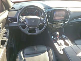 Used 2022 Chevrolet Traverse RS w/ LPO, Cargo Package video 2